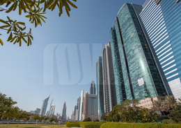 Office Space for rent in Burj Al Salam - Sheikh Zayed Road - Dubai