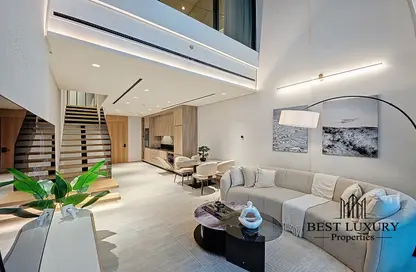 Apartment - 1 Bedroom - 1 Bathroom for rent in The Autograph - Jumeirah Village Circle - Dubai