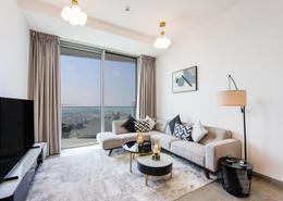 Apartment - 2 bedrooms - 3 bathrooms for rent in Stella Maris - Dubai Marina - Dubai
