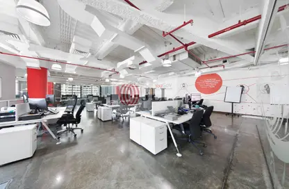 Office Space - Studio for sale in Cayan Business Center - Barsha Heights (Tecom) - Dubai