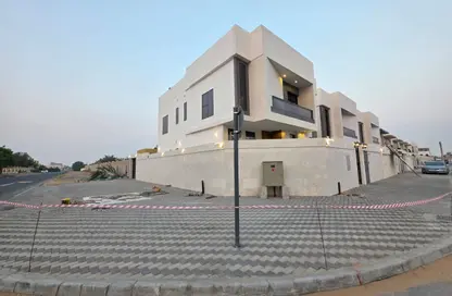 Villa - 5 Bedrooms - 7 Bathrooms for sale in Al Zaheya Gardens - Al Zahya - Ajman
