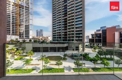 Apartment - 2 Bedrooms - 3 Bathrooms for rent in Peninsula One - Peninsula - Business Bay - Dubai Apartment - 2 Bedrooms - 3 Bathrooms for rent in Peninsula One - Peninsula - Business Bay - Dubai