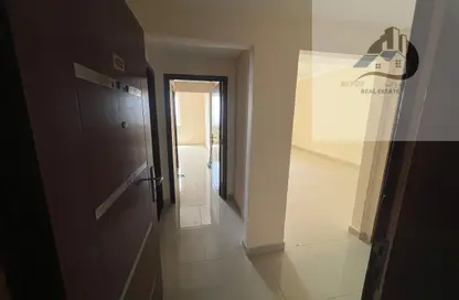 شقة - غرفة نوم - 2 حمامات للايجار في الجرف 2 - الجرف - عجمان وسط المدينة - عجمان