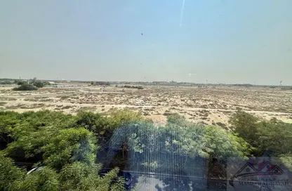 شقة - 1 حمام للايجار في شقق أريج - الجادة - الشارقة