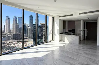 Apartment - 3 Bedrooms - 3 Bathrooms for sale in Peninsula Five - Peninsula - Business Bay - Dubai