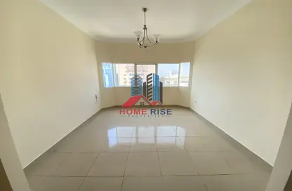 Apartment - 2 Bedrooms - 2 Bathrooms for rent in Bukhara Street - Al Nahda - Sharjah