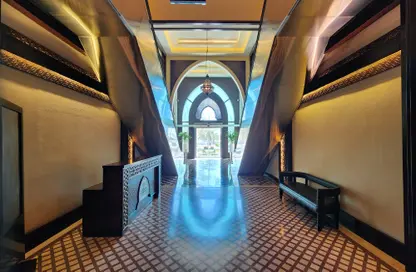 Shop - Studio for rent in Qaryat Al Beri - Al Maqtaa - Abu Dhabi