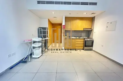 شقة - 1 حمام للايجار في همسة - الممشى - مويلح - الشارقة