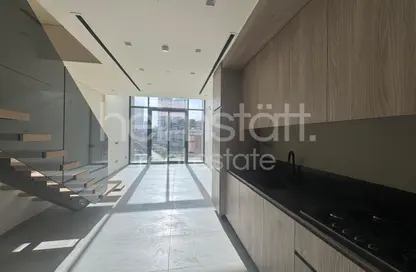 Duplex - 1 Bedroom - 2 Bathrooms for sale in The Autograph - Jumeirah Village Circle - Dubai