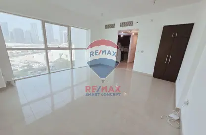 Apartment - Studio - 1 Bathroom for rent in Al Maha Tower - Marina Square - Al Reem Island - Abu Dhabi