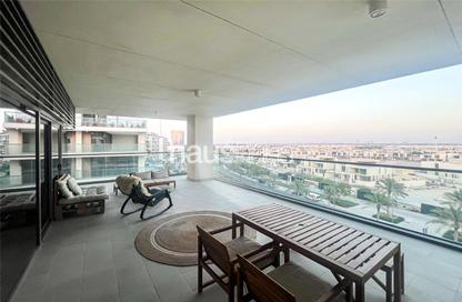 Apartment - 2 Bedrooms - 3 Bathrooms for rent in Mulberry 1 - Park Heights - Dubai Hills Estate - Dubai