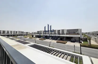 تاون هاوس - 3 غرف نوم - 4 حمامات للبيع في جرينفيو - اعمار الجنوبية - دبي الجنوب (مركز دبي العالمي) - دبي تاون هاوس - 3 غرف نوم - 4 حمامات للبيع في جرينفيو - اعمار الجنوبية - دبي الجنوب (مركز دبي العالمي) - دبي