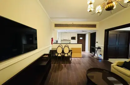 Hotel and Hotel Apartment - 1 Bedroom - 2 Bathrooms for sale in Dukes The Palm - Palm Jumeirah - Dubai Hotel and Hotel Apartment - 1 Bedroom - 2 Bathrooms for sale in Dukes The Palm - Palm Jumeirah - Dubai