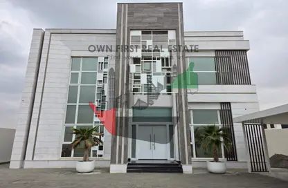 فيلا - 4 غرف نوم - 6 حمامات للايجار في حديقة المشرف - دبي فيلا - 4 غرف نوم - 6 حمامات للايجار في حديقة المشرف - دبي