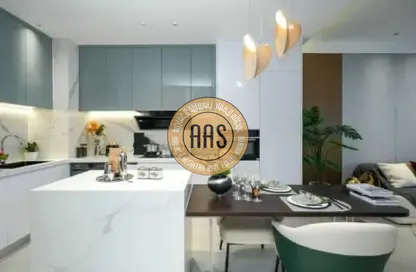 Apartment - Studio - 1 Bathroom for sale in Stamn Yuni - Al Satwa - Dubai
