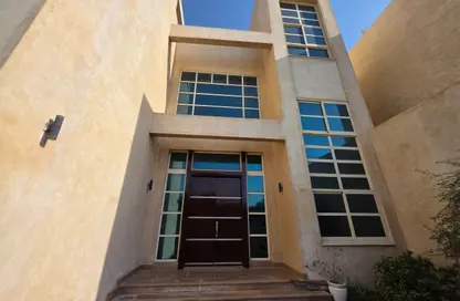 Villa - 6 Bedrooms - 7+ Bathrooms for rent in Al Bateen Villas - Al Bateen - Abu Dhabi Villa - 6 Bedrooms - 7+ Bathrooms for rent in Al Bateen Villas - Al Bateen - Abu Dhabi