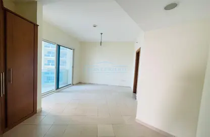 Apartment - 2 Bedrooms - 3 Bathrooms for rent in Lago Vista B - Lago Vista - Dubai Production City (IMPZ) - Dubai
