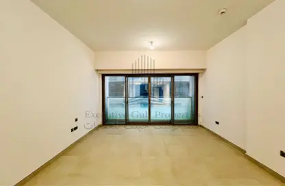 Apartment - Studio - 1 Bathroom for rent in Sama Tower - Electra Street - Abu Dhabi