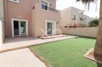Townhouse - 3 Bedrooms - 3 Bathrooms for rent in Al Reem 1 - Al Reem - Arabian Ranches - Dubai