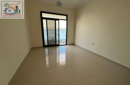 Apartment - 2 Bedrooms - 2 Bathrooms for rent in Al Naemiya Tower 1 - Al Naemiya Towers - Al Nuaimiya - Ajman