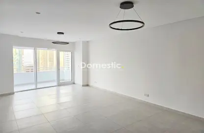 Apartment - 2 Bedrooms - 3 Bathrooms for rent in DXB Tower - Sheikh Zayed Road - Dubai
