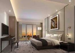 Apartment - 1 bedroom - 2 bathrooms for sale in Address Harbour Point - Dubai Creek Harbour (The Lagoons) - Dubai