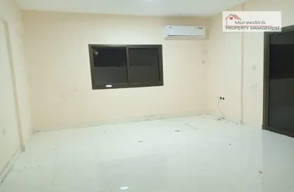 Empty Room image for: Villa - 2 Bedrooms - 2 Bathrooms for rent in Muroor Area - Abu Dhabi, Image 1