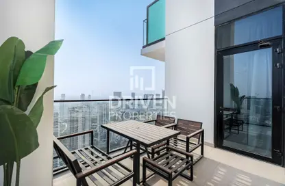 Apartment - 2 Bedrooms - 3 Bathrooms for sale in Binghatti Gardenia - Jumeirah Village Circle - Dubai