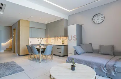 Apartment - 1 Bedroom - 1 Bathroom for sale in SLS Dubai Hotel  and  Residences - Business Bay - Dubai
