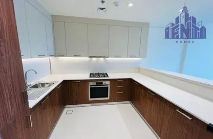 Apartment - 1 Bedroom - 2 Bathrooms for rent in Mas Tower - Dubai Silicon Oasis - Dubai
