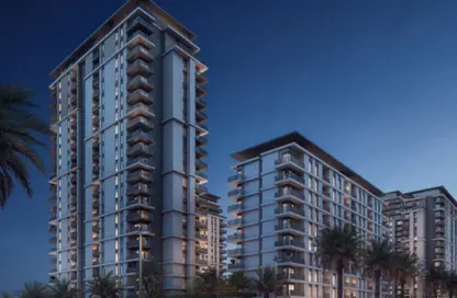 Apartment - 1 Bedroom - 1 Bathroom for sale in Park Lane Building 2 - Park Lane - Dubai Hills Estate - Dubai