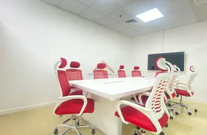 Office Space - Studio for sale in Park Lane Tower - Business Bay - Dubai