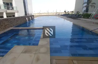 Apartment - 1 Bedroom - 1 Bathroom for rent in Viridis B - Viridis Residence and Hotel Apartments - Damac Hills 2 - Dubai