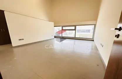 Empty Room image for: Apartment - 4 Bedrooms - 7 Bathrooms for rent in Mangrove One - Eastern Mangroves Complex - Eastern Road - Abu Dhabi, Image 1
