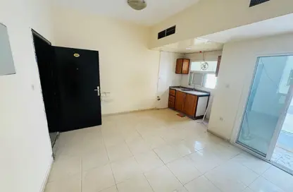 Apartment - Studio - 1 Bathroom for rent in Al Naemiya Tower 2 - Al Naemiya Towers - Al Nuaimiya - Ajman