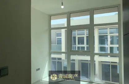 Townhouse - 3 Bedrooms - 3 Bathrooms for sale in Vardon - Damac Hills 2 - Dubai