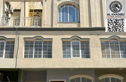 Townhouse - 3 Bedrooms - 3 Bathrooms for rent in Al Zaheya Gardens - Al Zahya - Ajman