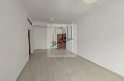 Apartment - 1 Bedroom - 2 Bathrooms for rent in Al Rashidiya 3 - Al Rashidiya - Ajman