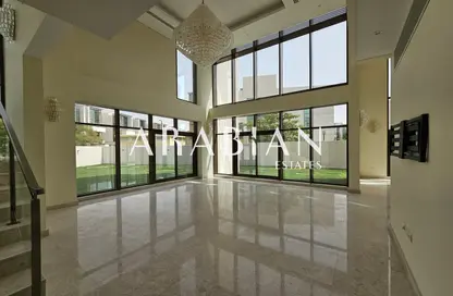Villa - 6 Bedrooms - 7 Bathrooms for sale in Grand Views - Meydan Gated Community - Meydan - Dubai