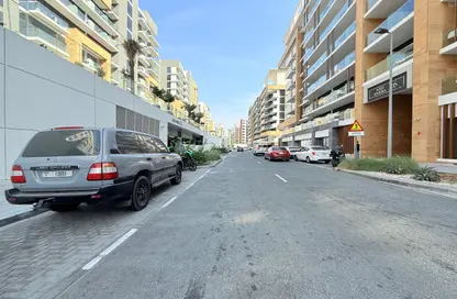 Shop - Studio - 1 Bathroom for rent in AZIZI Riviera - Meydan One - Meydan - Dubai