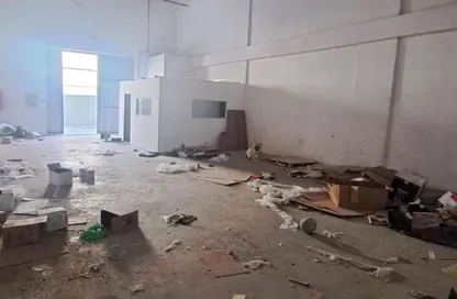 Warehouse - Studio - 1 Bathroom for rent in Al Jurf Industrial 1 - Al Jurf Industrial - Ajman Warehouse - Studio - 1 Bathroom for rent in Al Jurf Industrial 1 - Al Jurf Industrial - Ajman