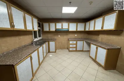 Apartment - 3 Bedrooms - 2 Bathrooms for rent in Al Naemiya Tower 1 - Al Naemiya Towers - Al Nuaimiya - Ajman