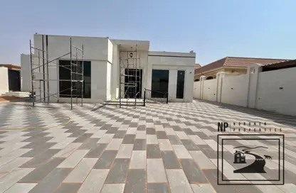 Villa - 3 Bedrooms - 4 Bathrooms for rent in Al Riffa - Ras Al Khaimah