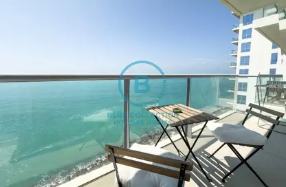 Apartment - 1 Bedroom - 1 Bathroom for rent in Pacific - Al Marjan Island - Ras Al Khaimah