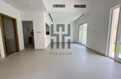 Villa - 3 Bedrooms - 4 Bathrooms for rent in Amaranta - Villanova - Dubai Land - Dubai