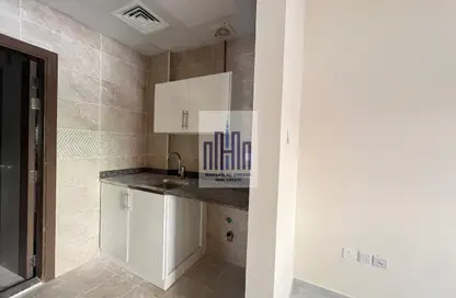 Apartment - Studio - 1 Bathroom for rent in Fire Station Road - Muwaileh - Sharjah