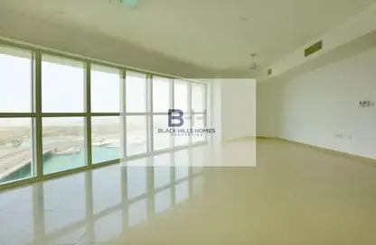 شقة - 2 غرف نوم - 3 حمامات للبيع في برج راس الخيمة - مارينا سكوير - جزيرة الريم - أبوظبي