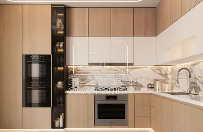 Apartment - 2 Bedrooms - 3 Bathrooms for sale in Tiger Downtown Ajman - Al Alia - Ajman Apartment - 2 Bedrooms - 3 Bathrooms for sale in Tiger Downtown Ajman - Al Alia - Ajman