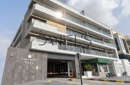 Apartment - 1 Bedroom - 2 Bathrooms for rent in Centurion Onyx - Meydan - Dubai