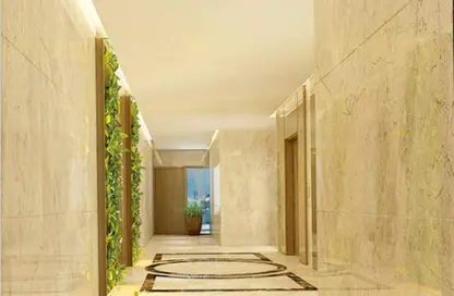 Apartment - 1 Bedroom - 2 Bathrooms for sale in Lincoln Star Residence - Dubai South (Dubai World Central) - Dubai
